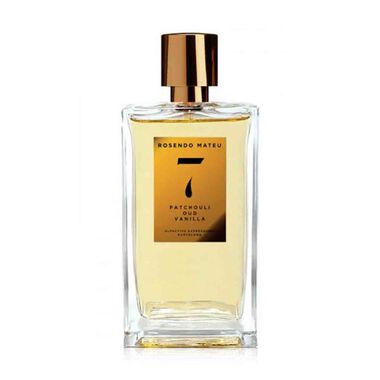 rosendo mateu no. 7 eau de parfum 100ml