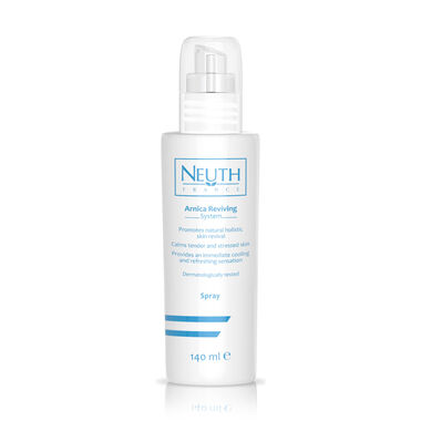 neuth france arnica reviving system spray 140ml