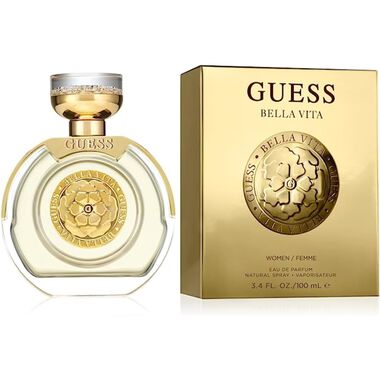 guess guess bella vita edp 100ml