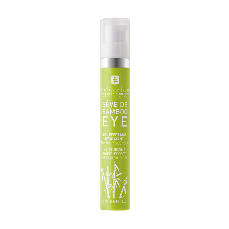 erborian seve de bamboo eye cream 15ml