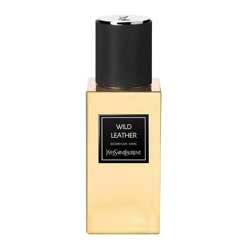 yves saint laurent le vestiaire des parfums wild leather eau de parfum