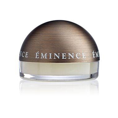 eminence organic skin care citrus lip balm