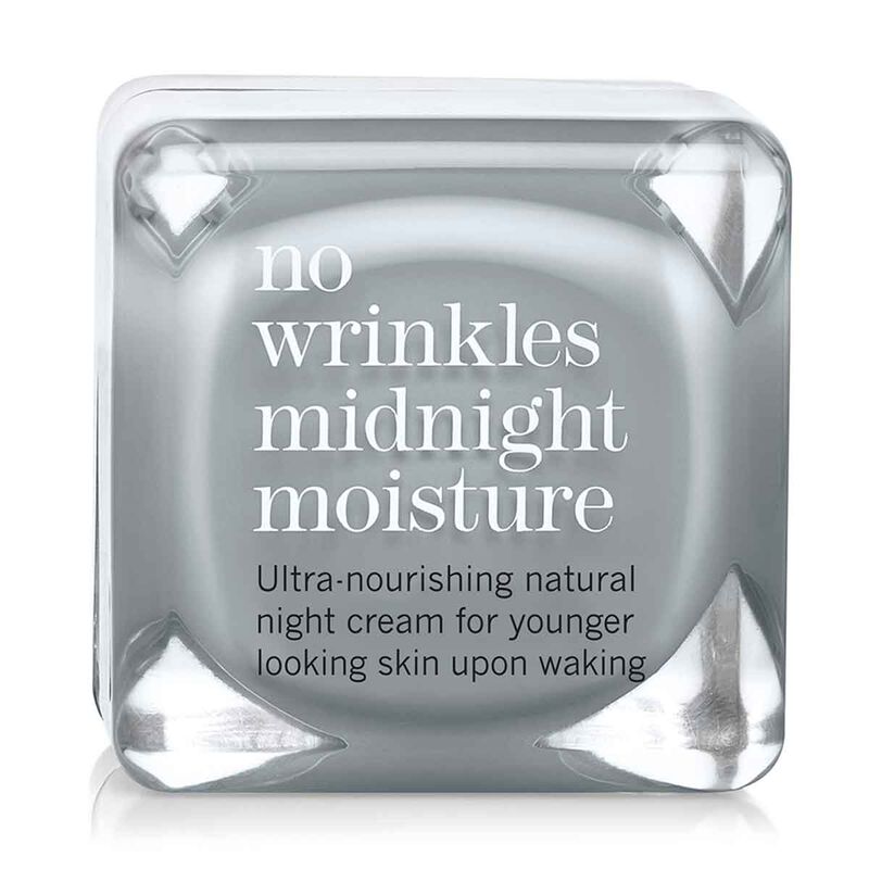 this works no wrinkles midnight moisture