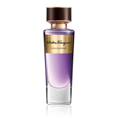 salvatore ferragamo salvatore ferragamo viola essenziale eau de parfum 100 ml