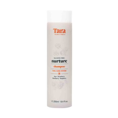 Nurture Shampoo 250ml