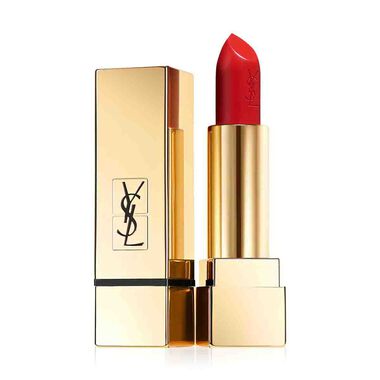 yves saint laurent rouge pur couture lipstick