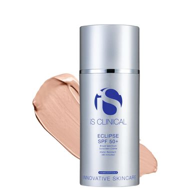 is clinical eclipse spf50+ perfecttint beige