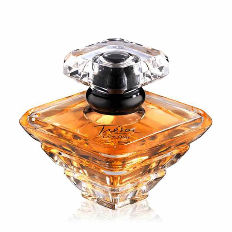 lancome tresor  vapo  eau de parfum 100ml