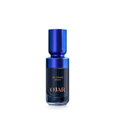 ojar ciel d'orage absolute perfume oil 20ml