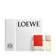 Loewe Solo Ella Set Eau De Parfum 100ml + 30ml