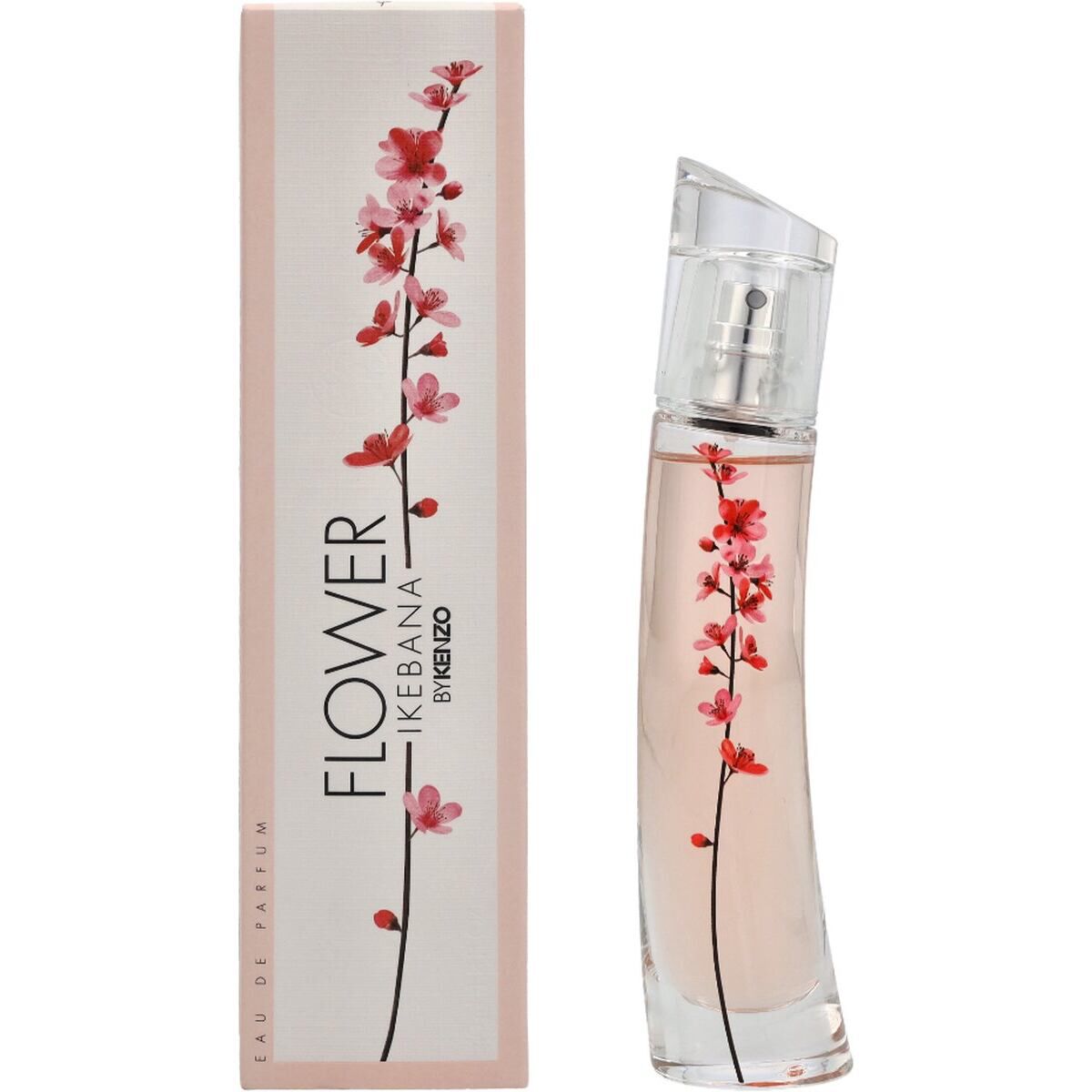 Kenzo Flower By Kenzo Ikebana Edp 40 Ml Eau de Toilette
