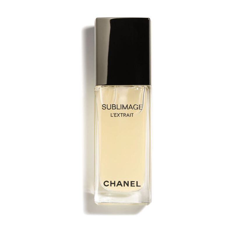 chanel sublimage l'extrait