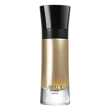 armani beauty code absolu  eau de parfum