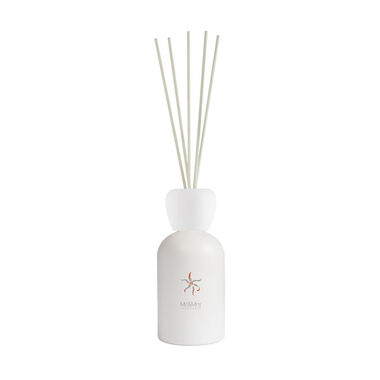 mr&mrs blanc reed diffusers zanzibar amber 250ml