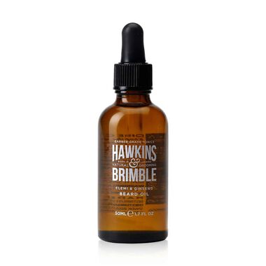 Beard Oil 50ml