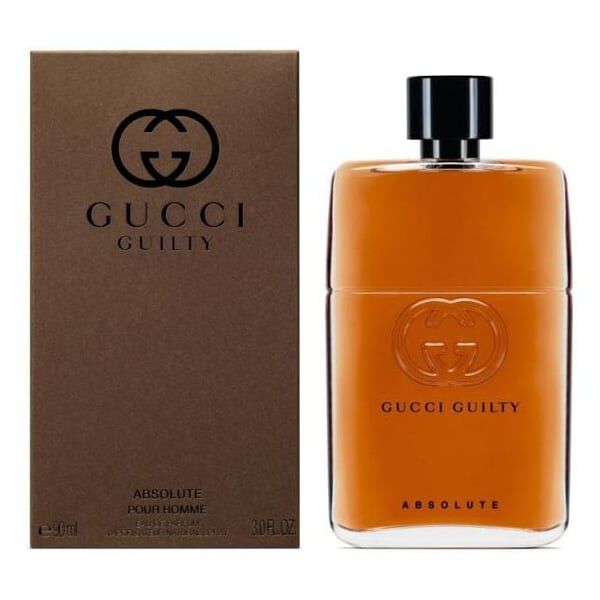 Parfum sales gucci guilty