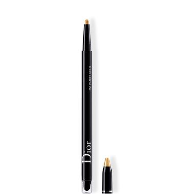 dior diorshow 24h stylo waterproof eyeliner 24h wear