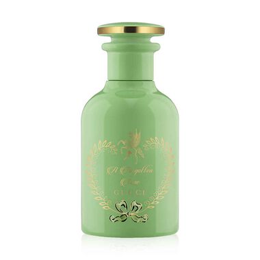 gucci the alchemist's garden  a forgotten rose perfumed oil 20ml
