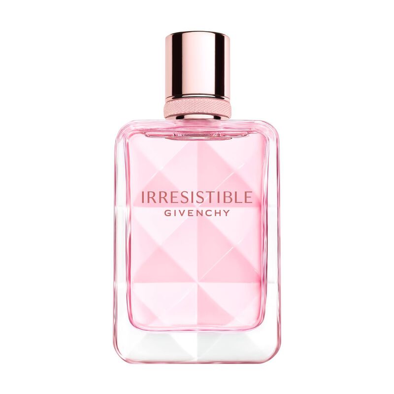 givenchy irresistible very floral