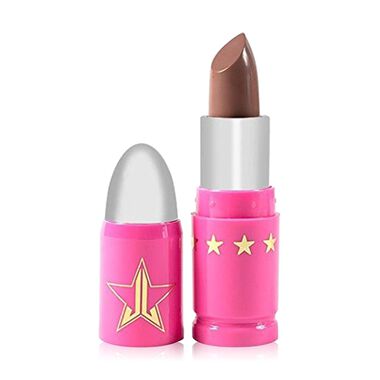 jeffree star lip ammunition lipstick