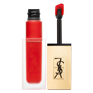 yves saint laurent tatouage couture liquid matte lip stain