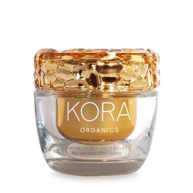 Turmeric Glow Moisturizer