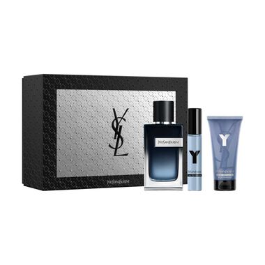yves saint laurent y eau de parfum set