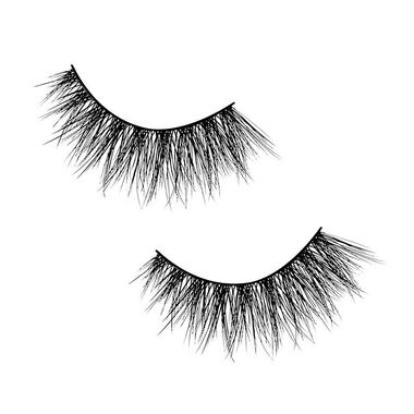 Pinky Goat Lash Glam Arwa