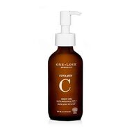 Vitamin C Body Oil 120ml