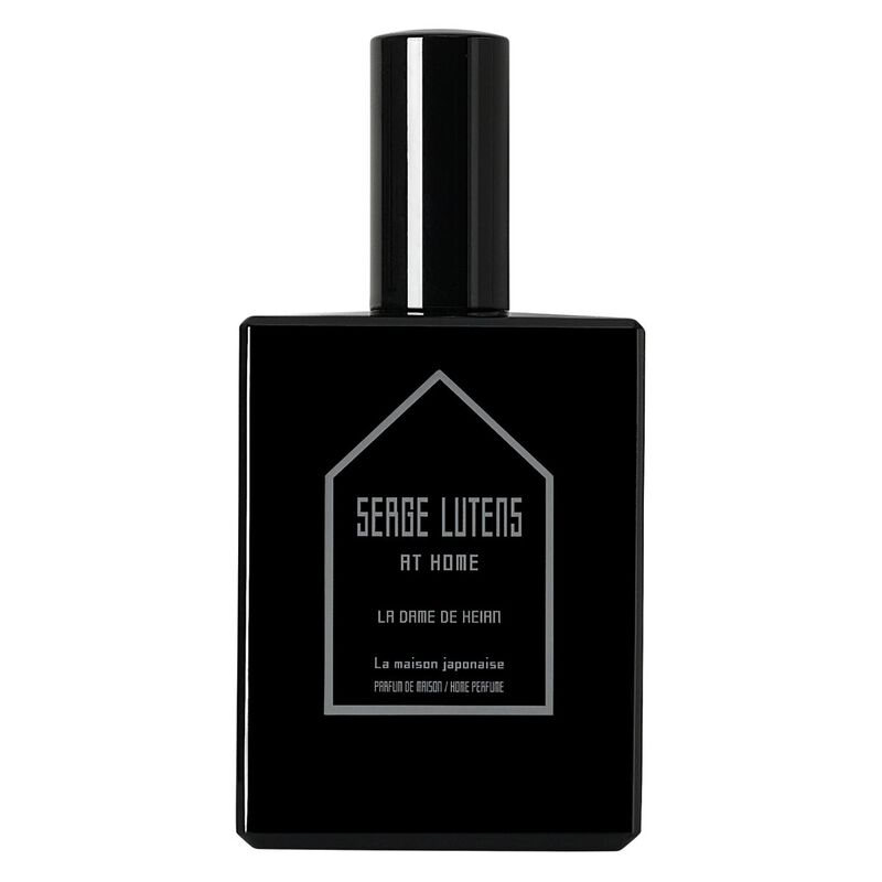 serge lutens the japanese house home spray