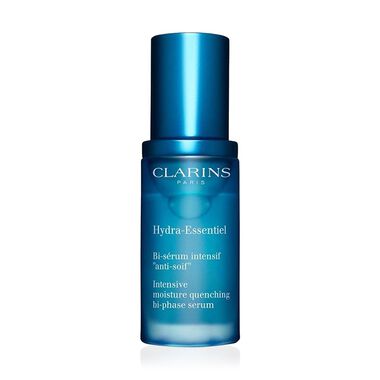 clarins hydraessentiel biphase serum 30ml