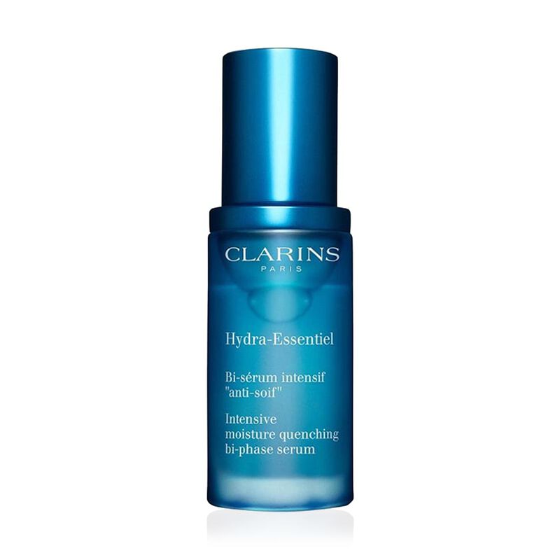 clarins hydraessentiel biphase serum 30ml