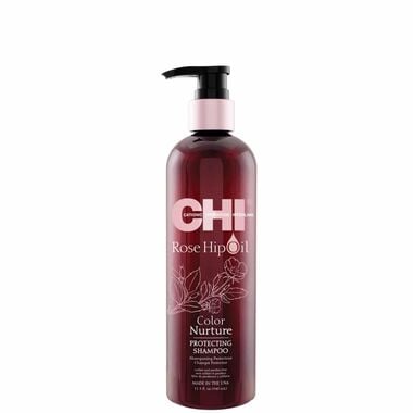 chi chi rose hip protecting conditioner 340ml