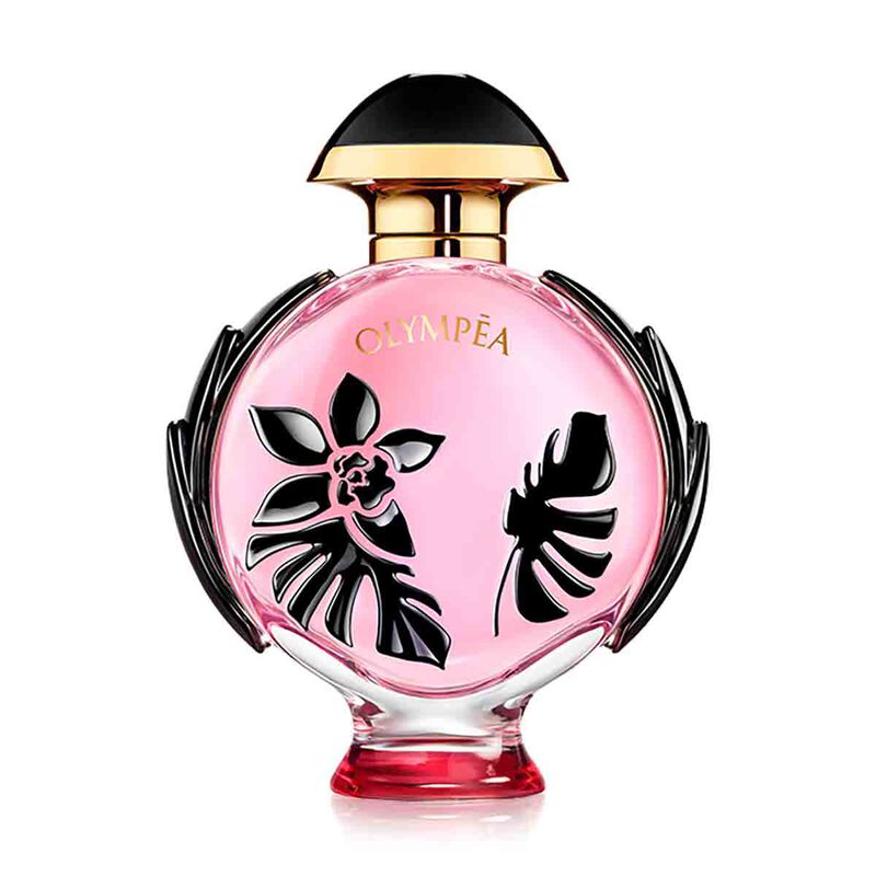 paco rabanne olympea flora, eau de parfum