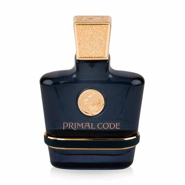 Primal Code Eau De Parfum