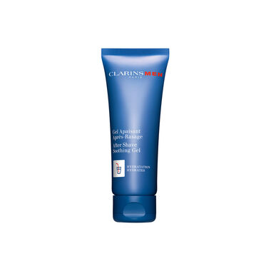 clarins clarinsmen after shave soothing gel