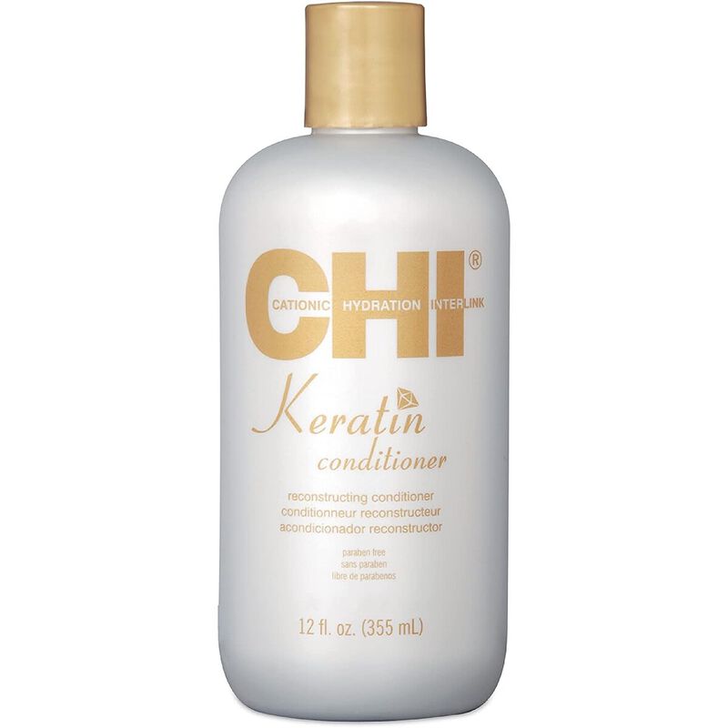 chi keratin reconstructing conditioner