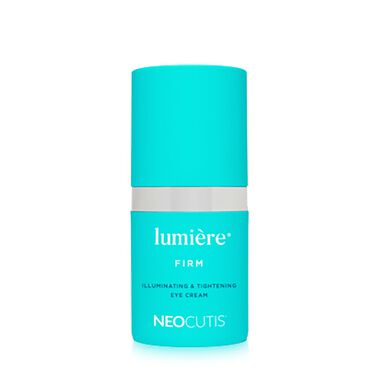 neocutis lumiere firm illuminating and tightening eye cream