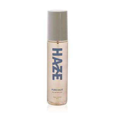 faces pure haze