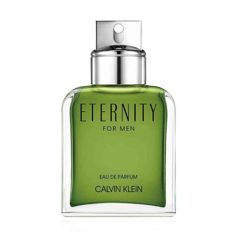 calvin klein eternity  eau de parfum