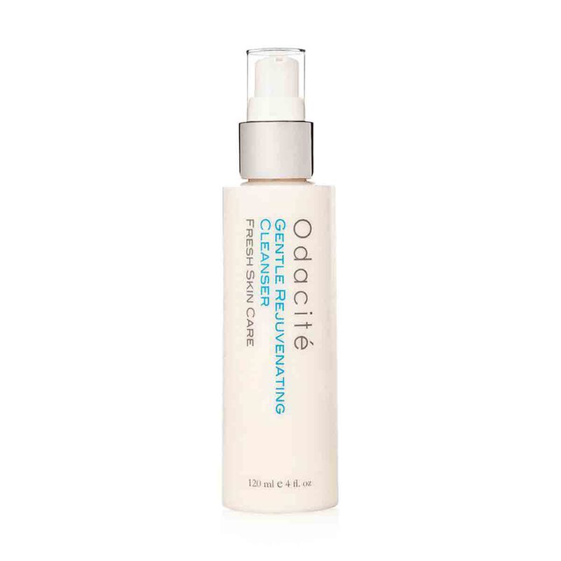 Rejuvenating Cleanser 120g
