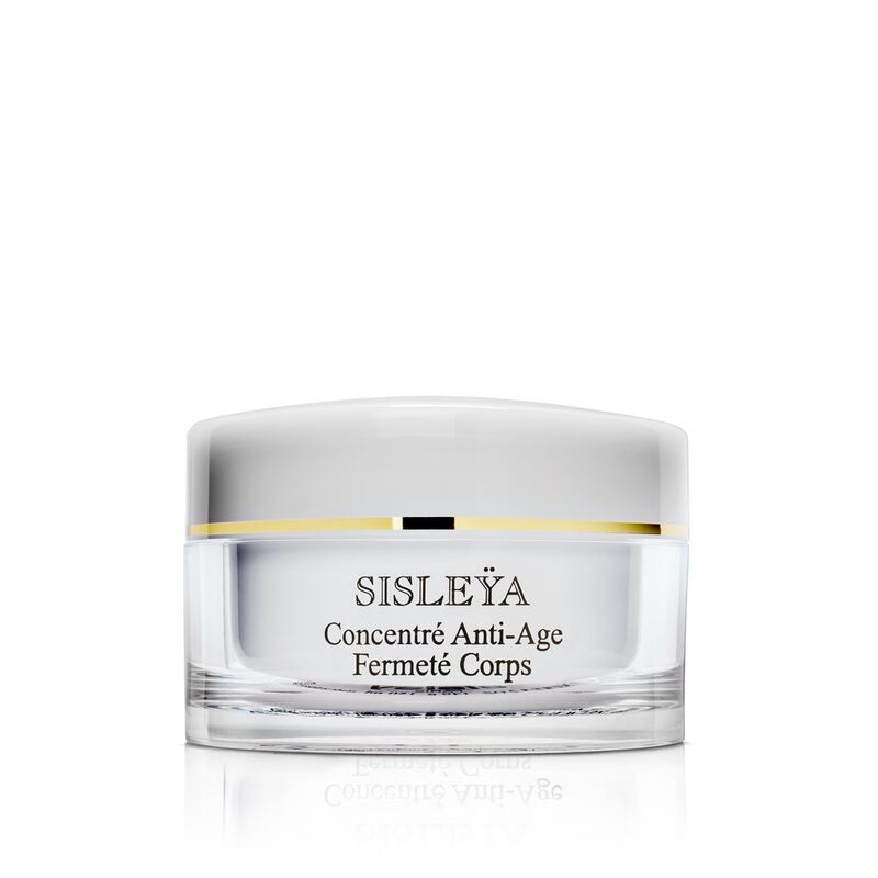 sisley sisley antiaging concentrate firming body care