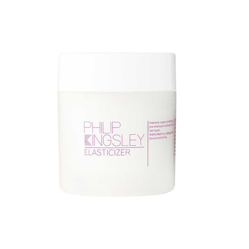 philip kingsley elasticizer preshampoo conditioning hair treatment 250ml