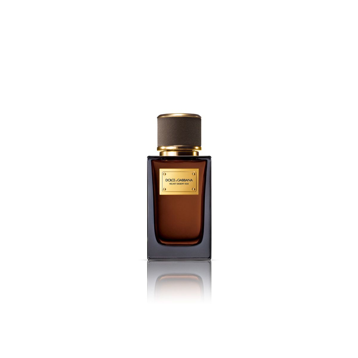 Dolce and gabbana desert velvet oud top