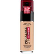 L'Oreal Paris Infaillible 32H Fresh Wear Foundation