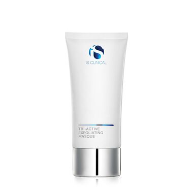 is clinical tri active exfoliating masque