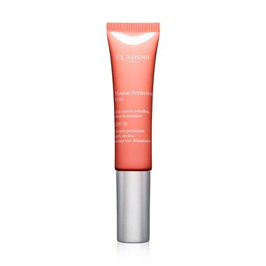 clarins mission perfection eyes spf15