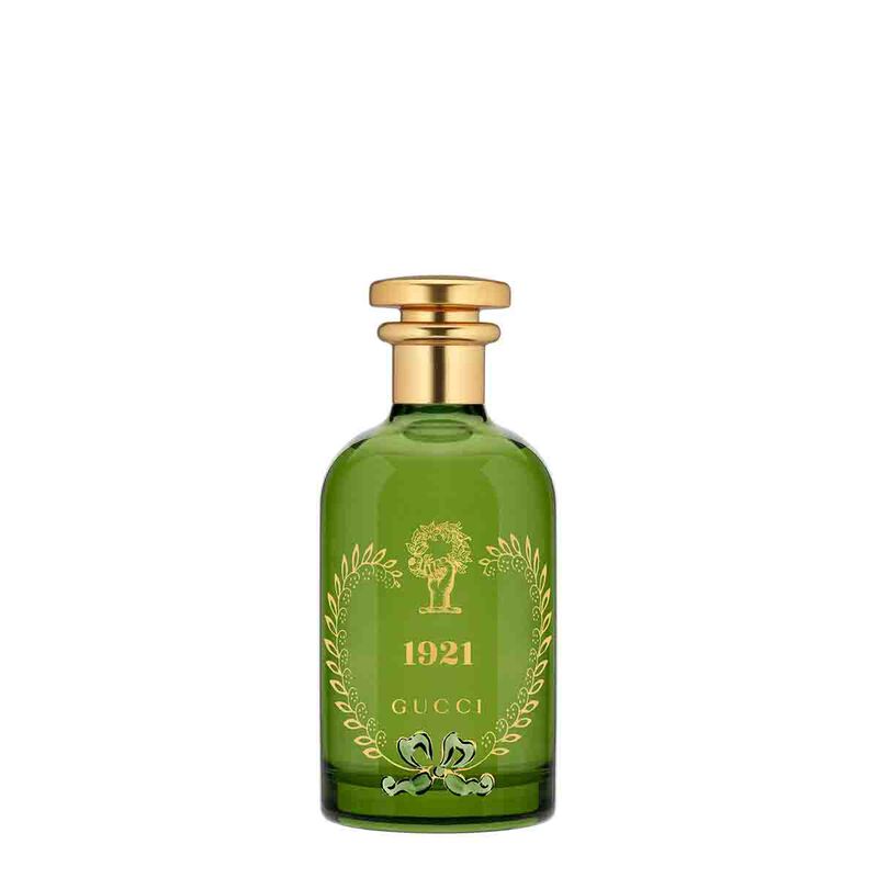gucci the alchemist's garden 1921 eau de parfum 100ml