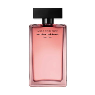 narciso rodriguez for her musc noir rose eau de parfum