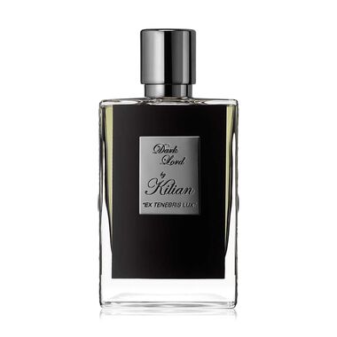 kilian dark lord ex tenerbis lux  eau de parfum 50ml